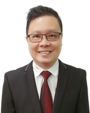 Vincent Wong