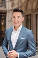 Jared Tan