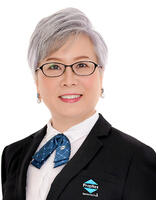 Jennifer Yu 余辉