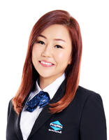 Ruby Tang