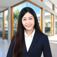 Brenda Teo