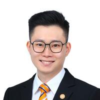 Gerald Ong