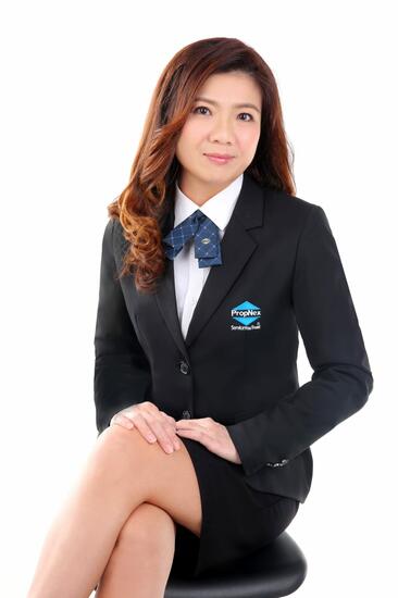 Joanne Ng