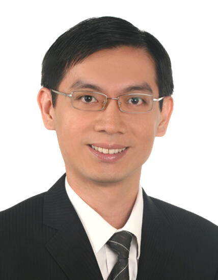 Yeo Seck Chong