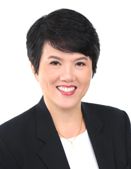 Wendy Ang