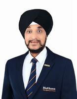 JATIN WALIA