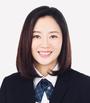Iris Wen Jing