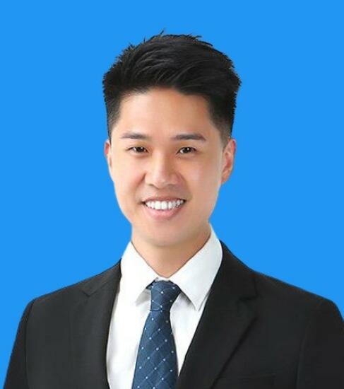 Nicholas Tan