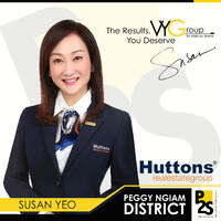 Susan Yeo
