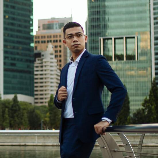 Agent Avatar