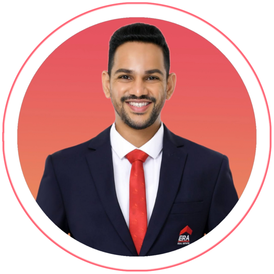 Agent Avatar
