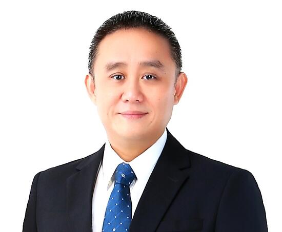 Nixon Soh 苏广南