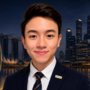 Keldrick Tan