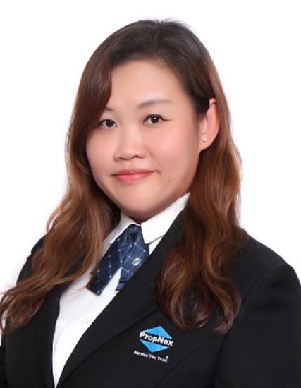 Tham Wai Fong (Christine)