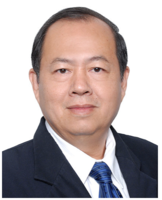 Lionel Teo