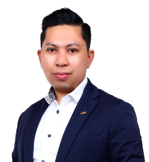 Agent Avatar