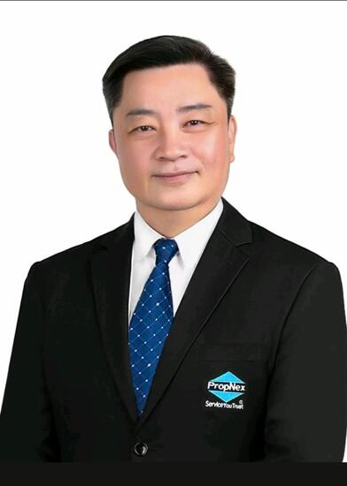 Law Chwee Hin Harry