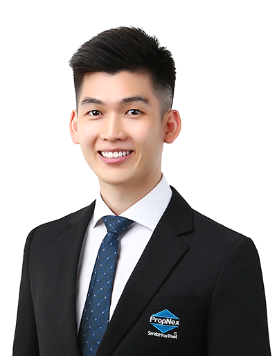 Ryan Seow