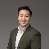 Keith Lim
