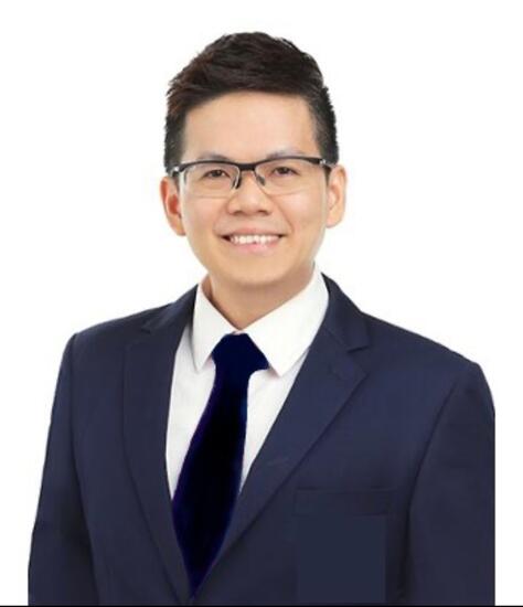 Tay Chai Heng