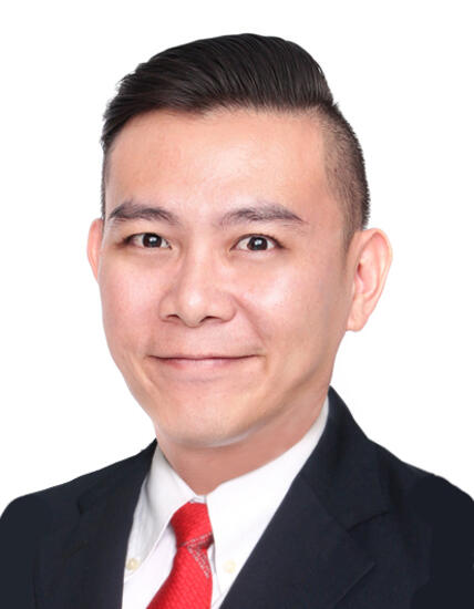 Austin Tan 陳奕達