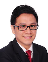 Chris Mulia Lim 林德和