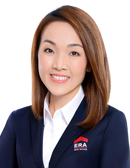 Michelle Ee
