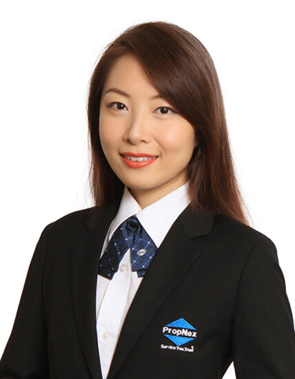 Cecilia Zhang