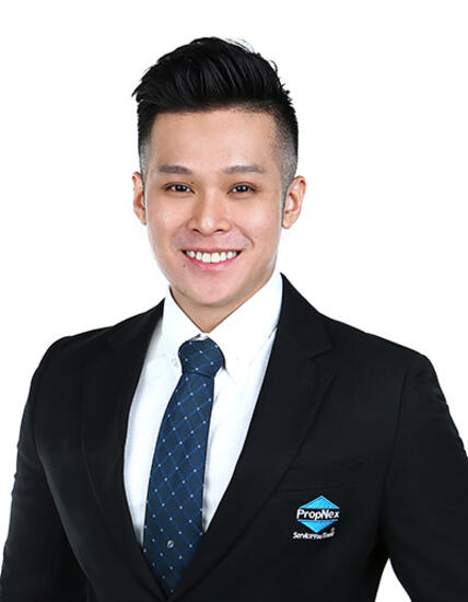 Louis Wong
