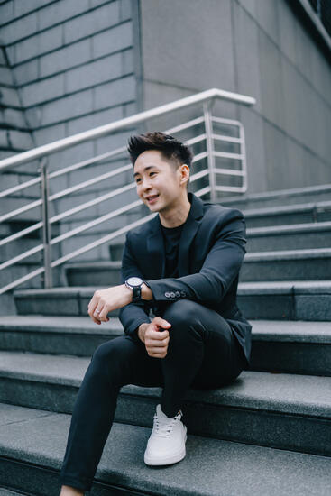 Mak Te Hui (Mak)