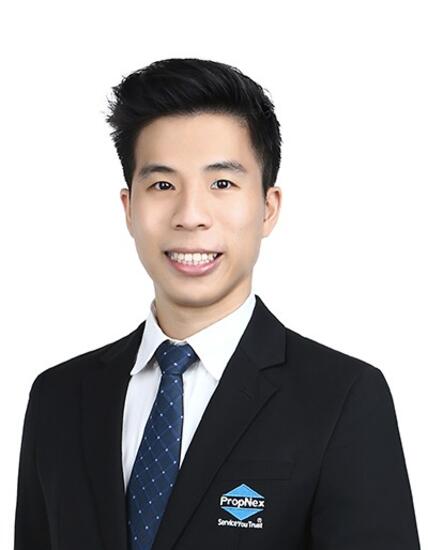 Caleb Teo