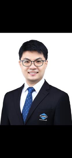 Ivan Zhang