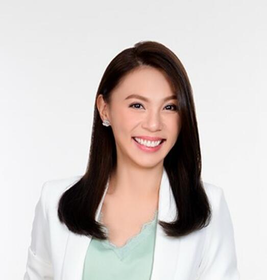 Stephanie Peng
