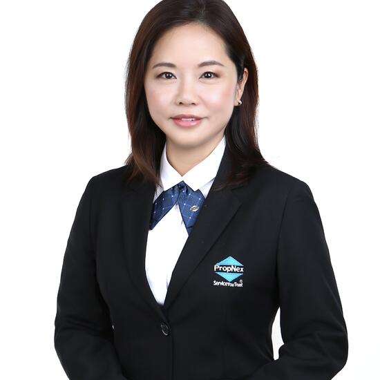 Agent Avatar