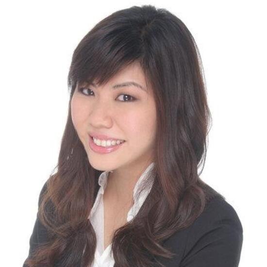 Jenny Tan 小陈