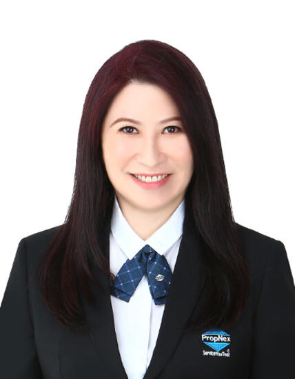 Agent Avatar