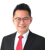 Paul Seow