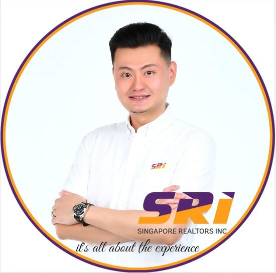 Benjamin Poon 潘国雄