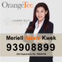 Meriell Alexiz Kwek
