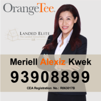 Meriell Alexiz Kwek
