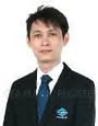 Lin Renquan (Zed Lin)