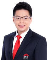 Caleb Seah