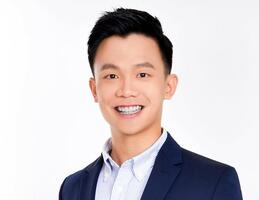 Shaun Jiang