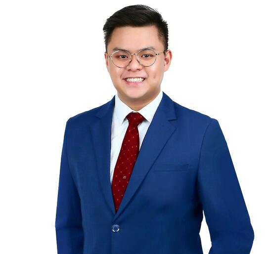 Agent Avatar