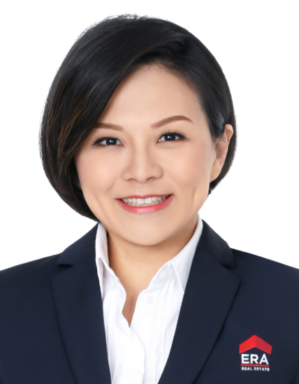 Nisi Lee 李宜禧