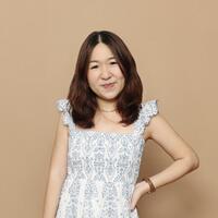 Yvette Huang 黄俐银