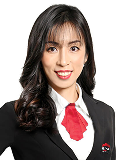 Sharon Ng