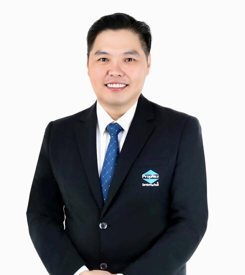Agent Avatar