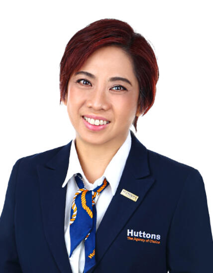 Agent Avatar