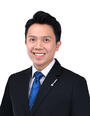 Zachary Wong